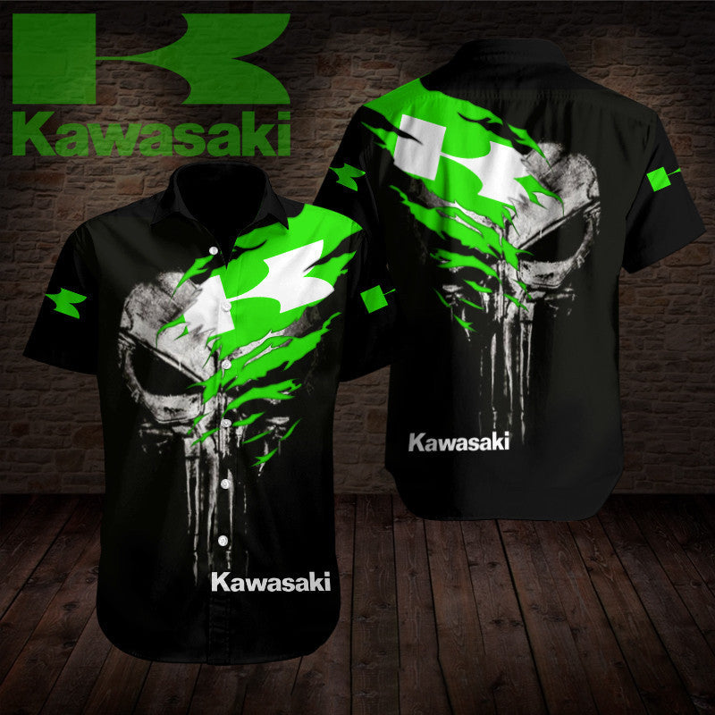 KAWA 3D Apparels TH1870