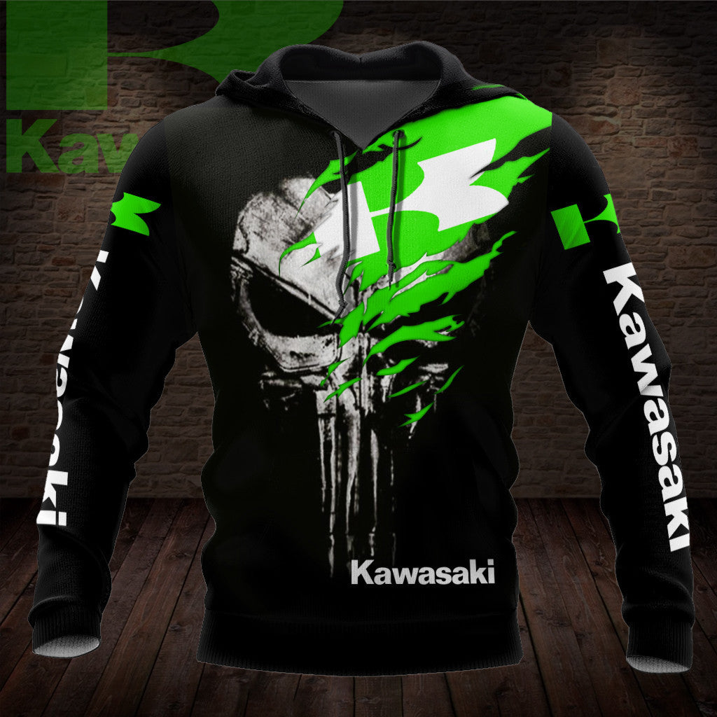 KAWA 3D Apparels TH1870