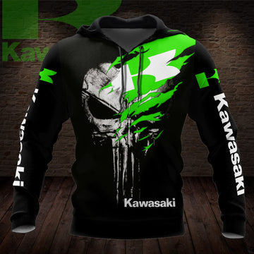 KAWA 3D Apparels TH1870