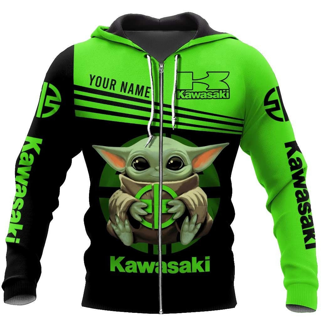KWA 3D Apparels QUY1914