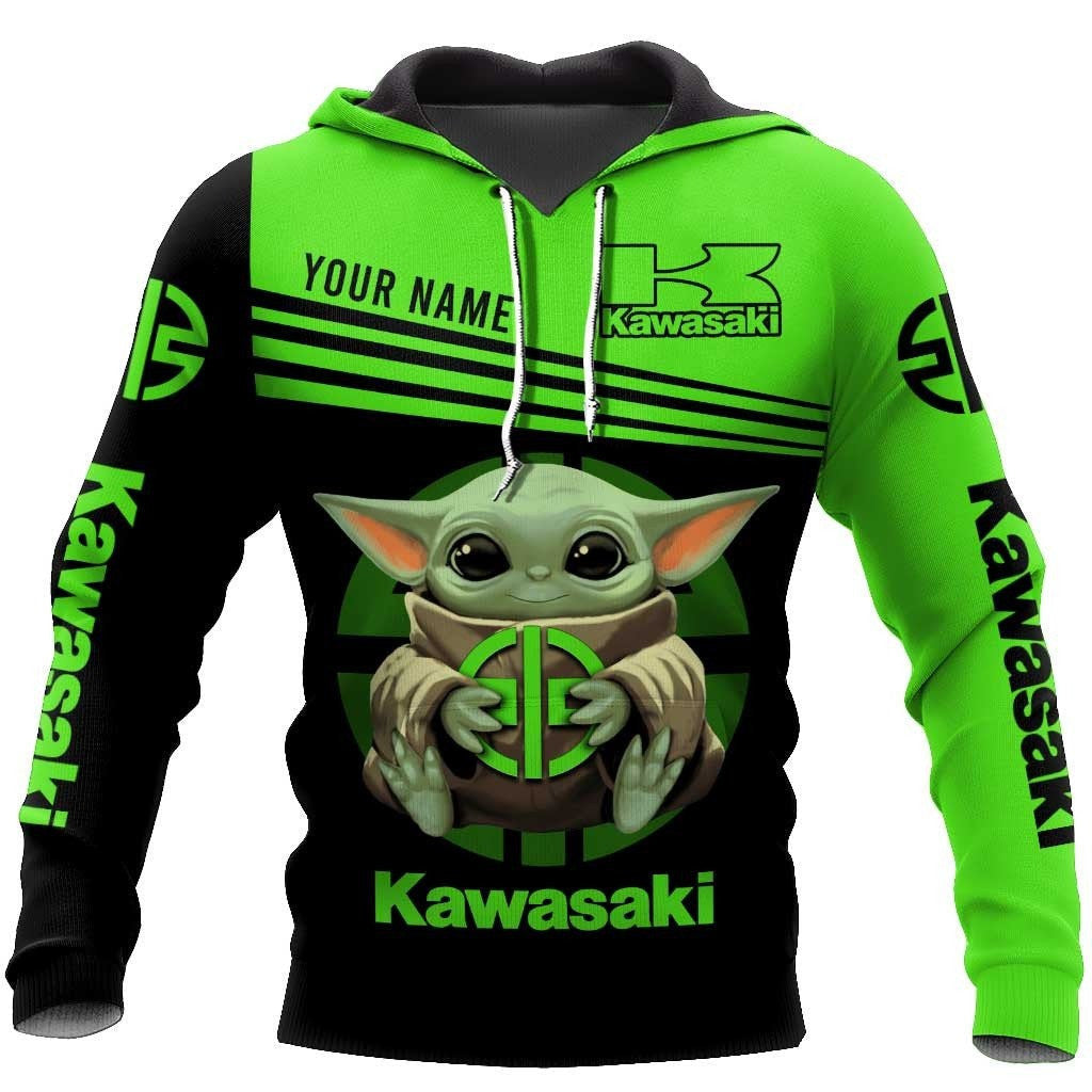 KWA 3D Apparels QUY1914