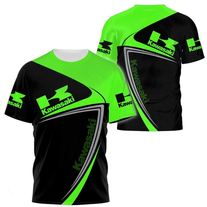 Kawa 3D Apparels CR121801 QUY2943