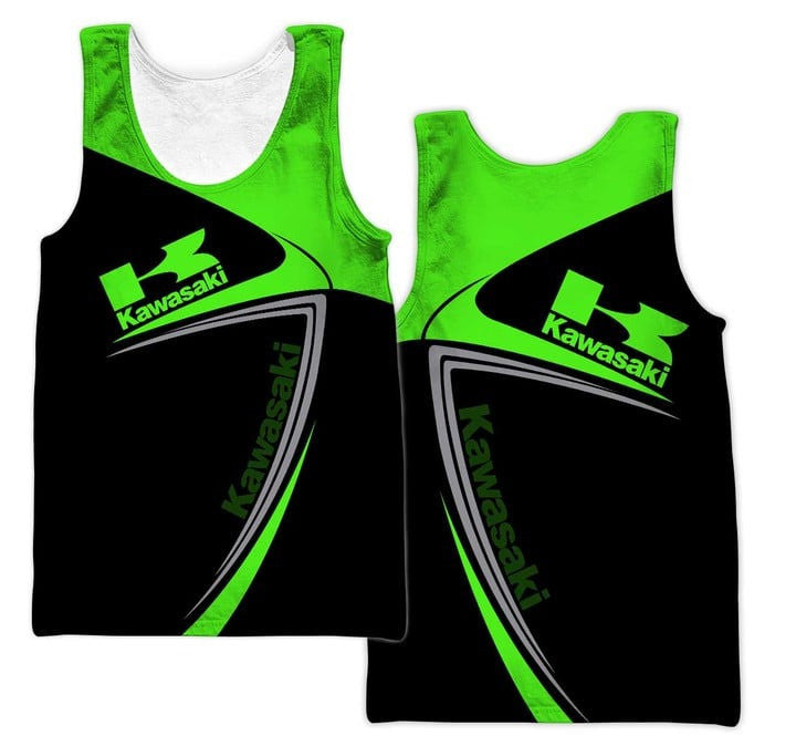 Kawa 3D Apparels CR121801 QUY2943