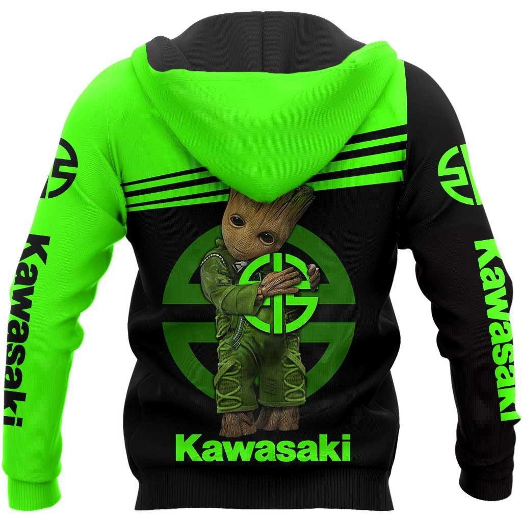 [LIMITED EDITION] Custom Name KAWA 3D Apparels TH2794
