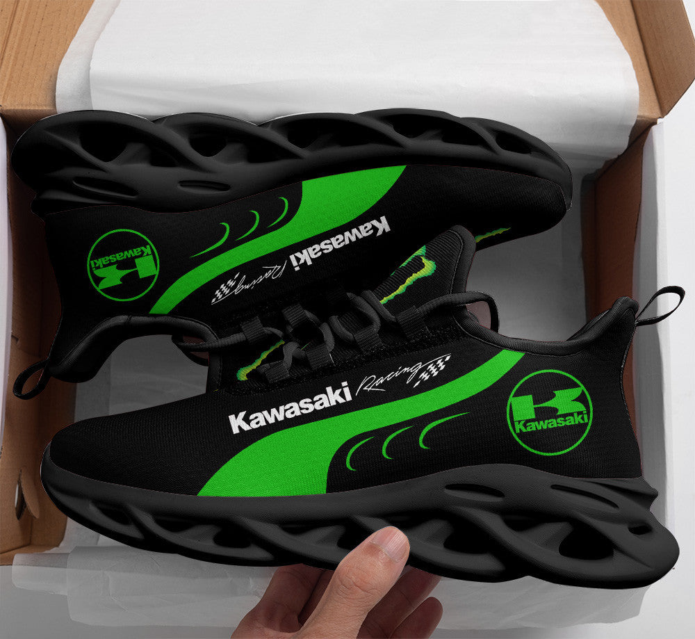 Kawa Custom Sneaker THAOVTT099