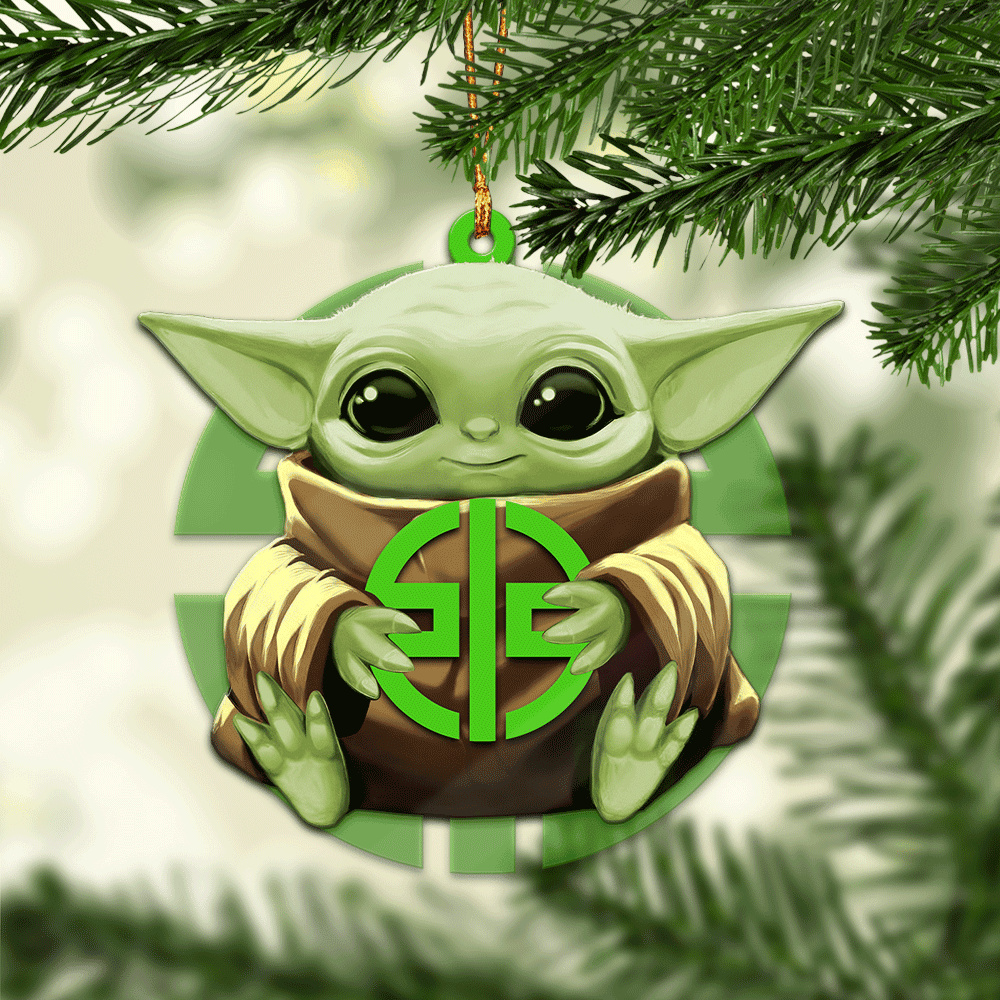 K.wa Ornament