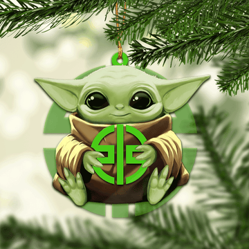 K.wa Ornament