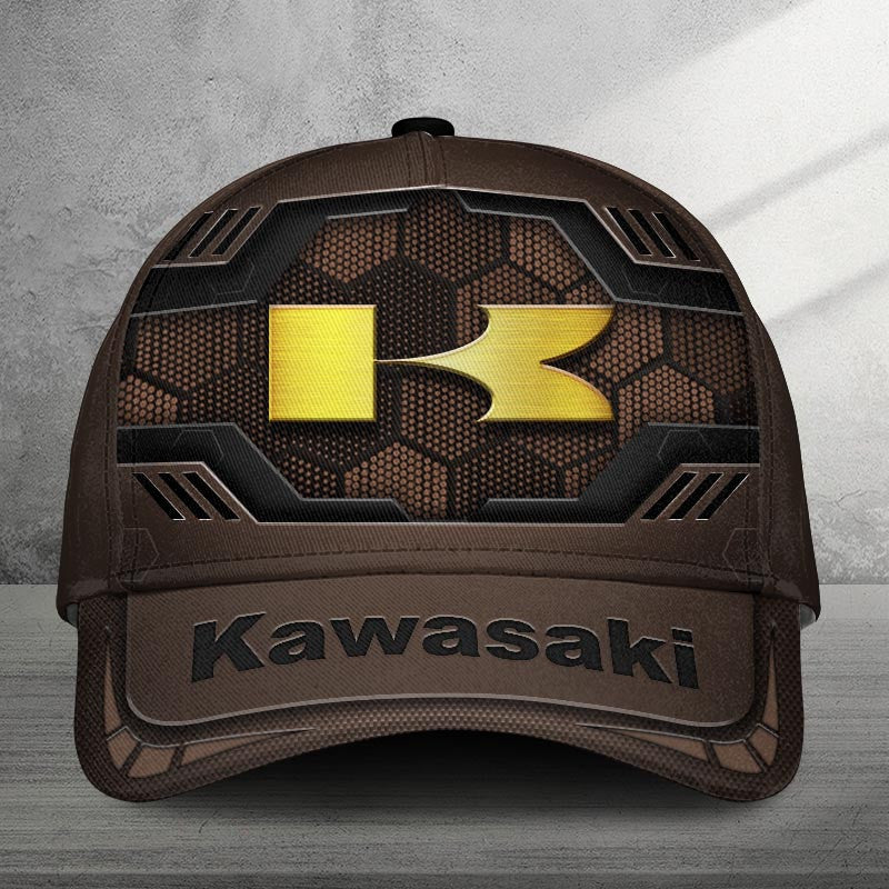 KAWA DMHA10782 Multicolor