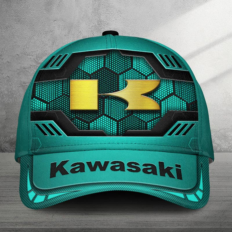 KAWA DMHA10782 Multicolor