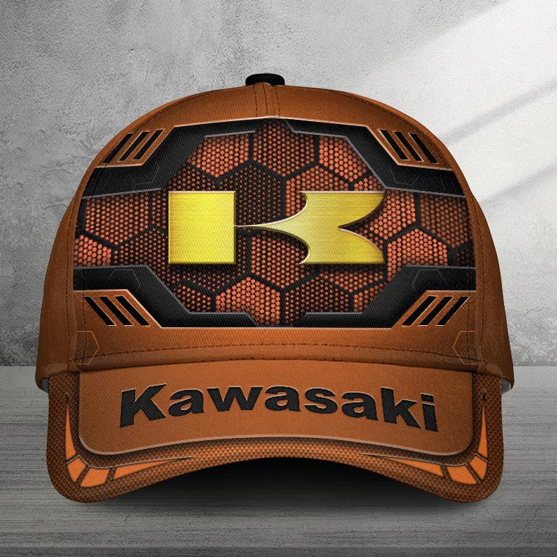 KAWA DMHA10782 Multicolor