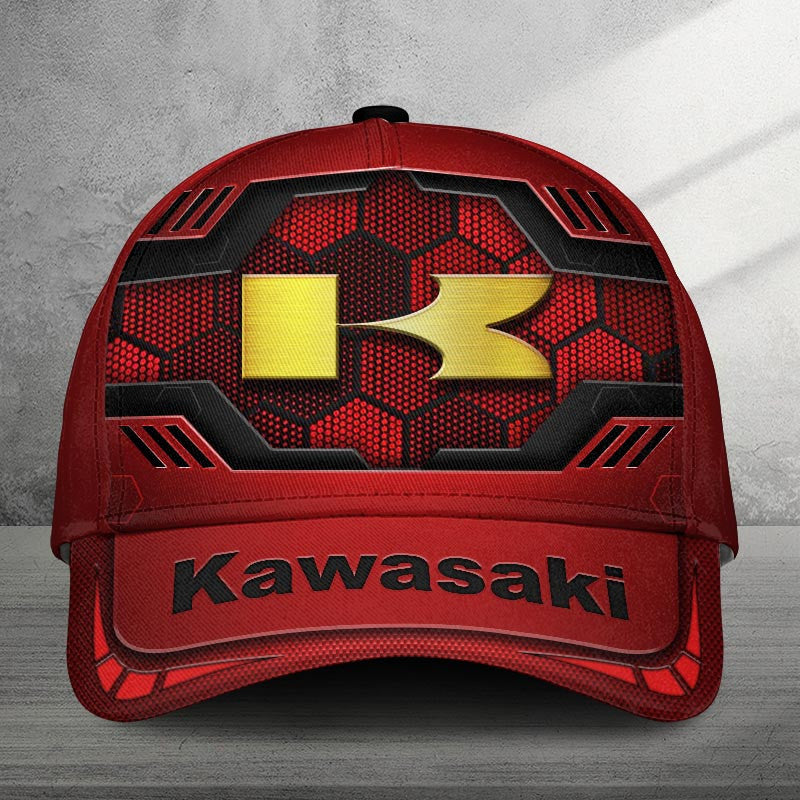 KAWA DMHA10782 Multicolor
