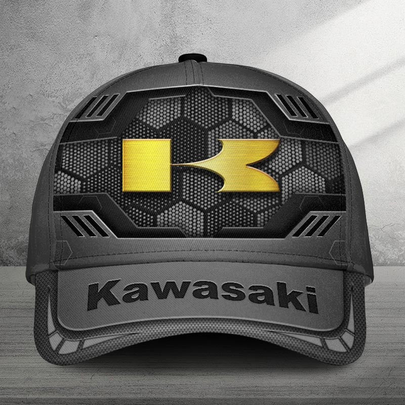 KAWA DMHA10782 Multicolor