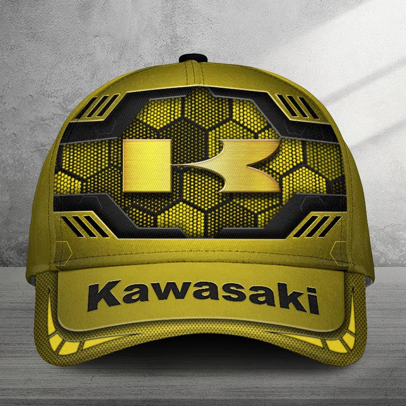 KAWA DMHA10782 Multicolor