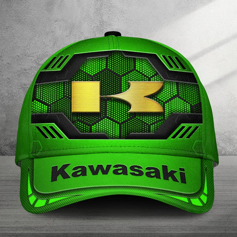 KAWA DMHA10782 Multicolor