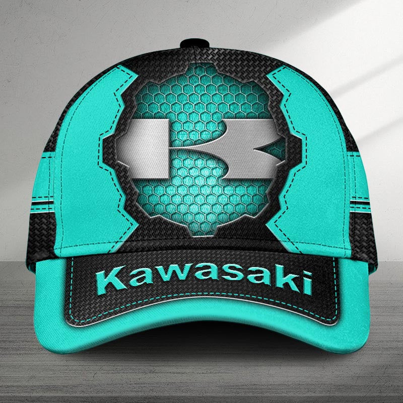 KAWA DMHA9610 Multicolor