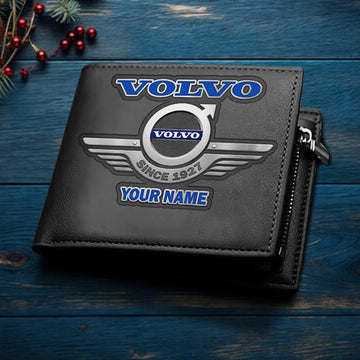 VV DMHD1628 2D Leather Wallet