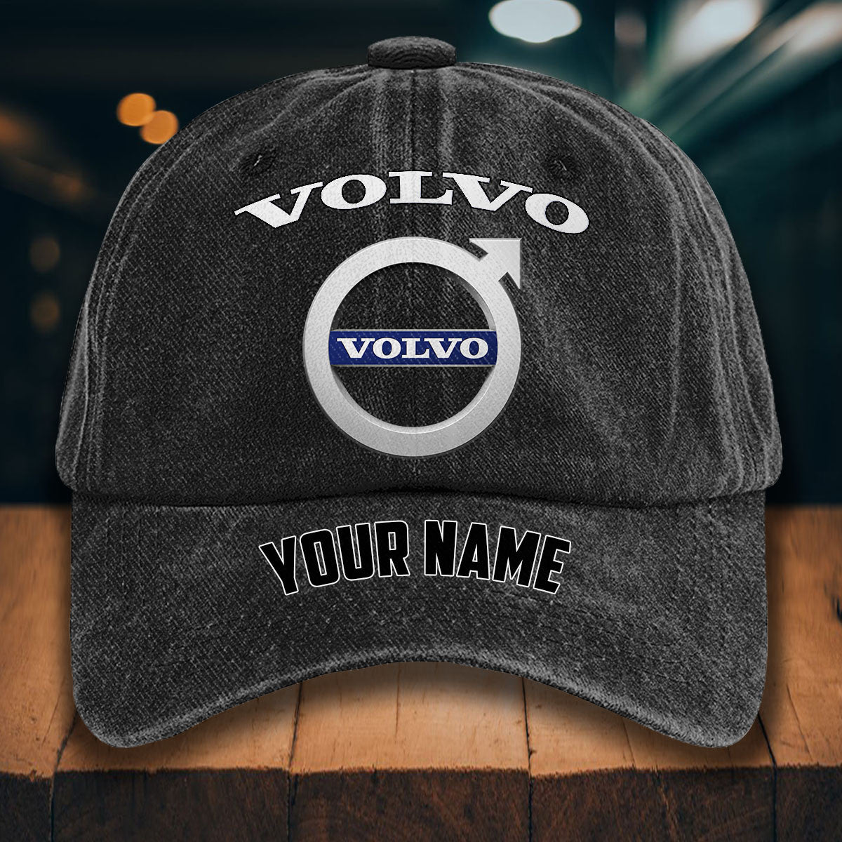 Volvo WINHD10020