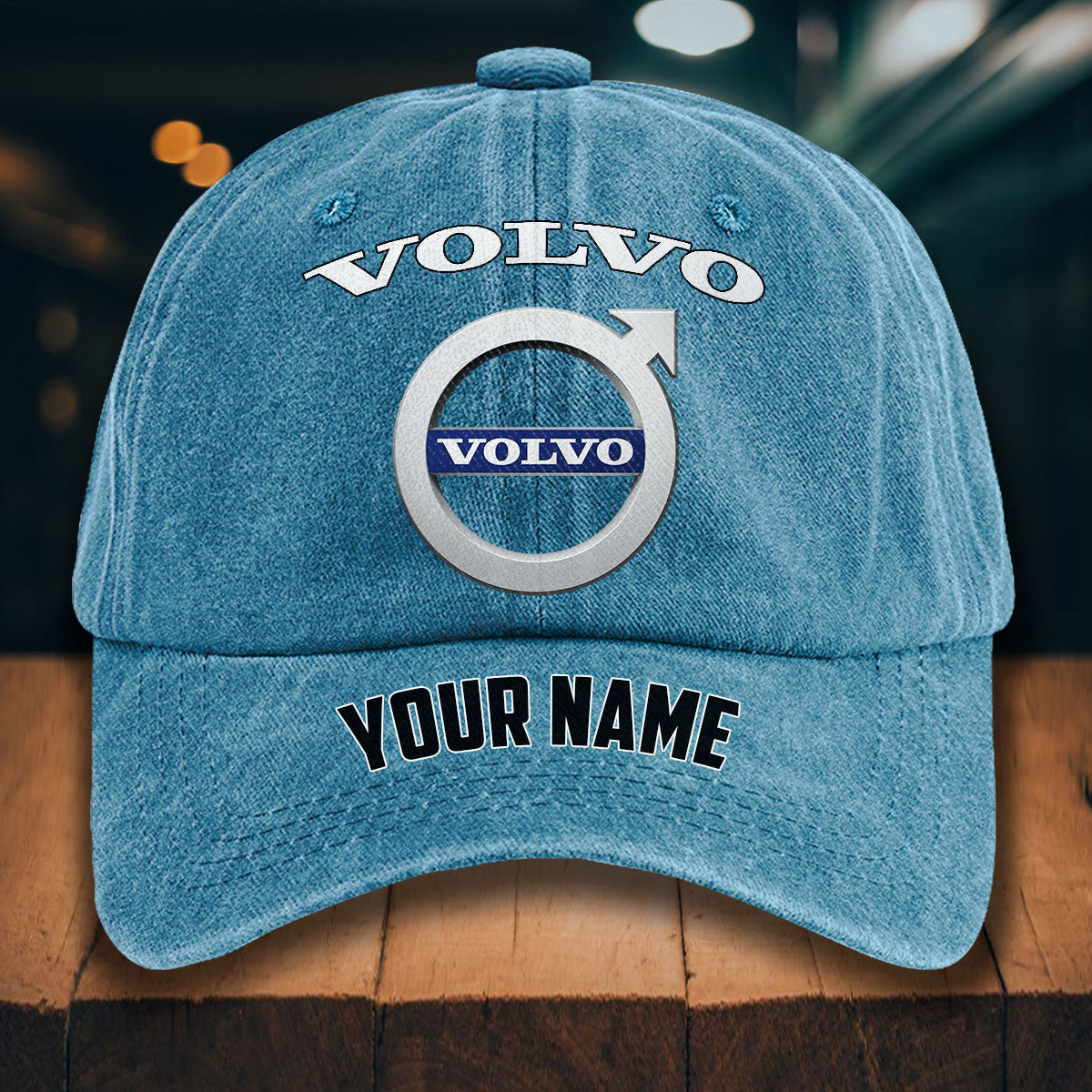 Volvo WINHD10020