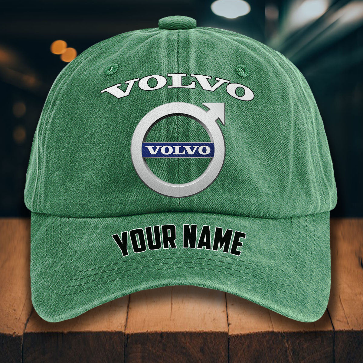 Volvo WINHD10020