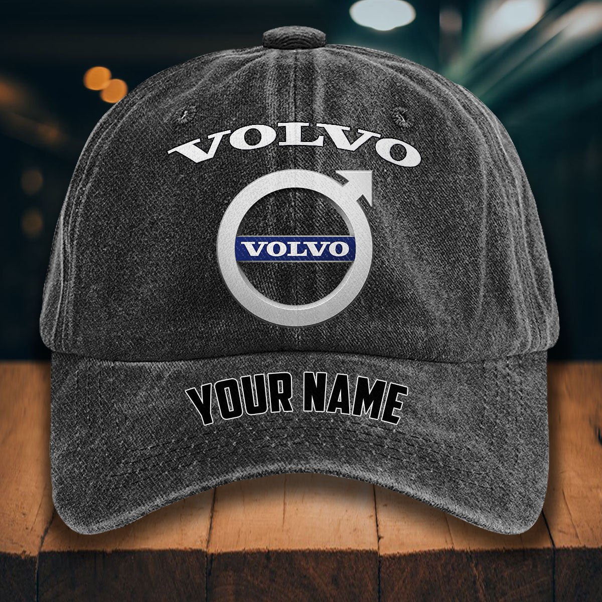 Volvo WINHD10020