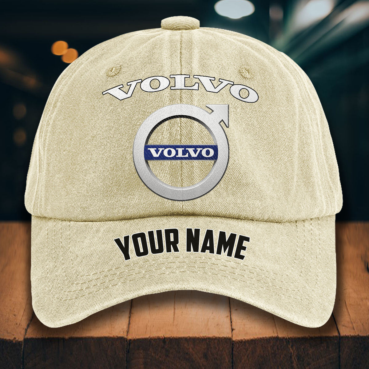 Volvo WINHD10020