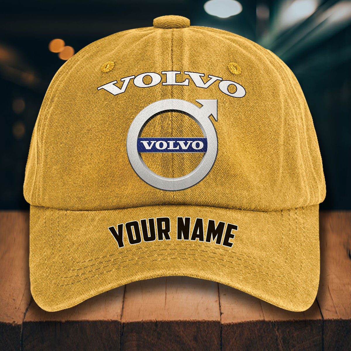 Volvo WINHD10020