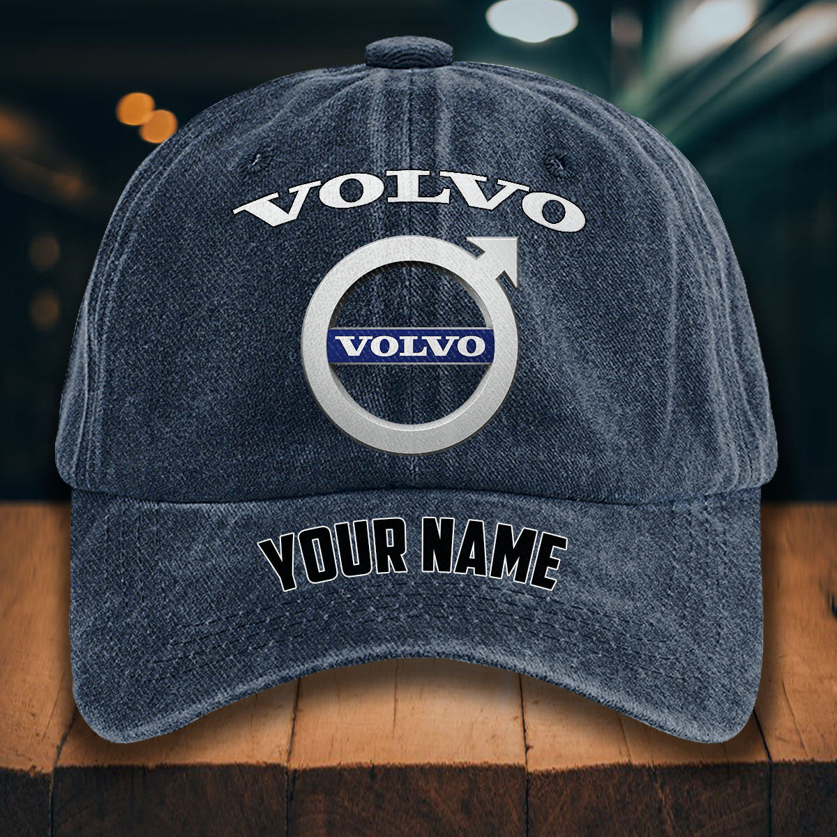 Volvo WINHD10020