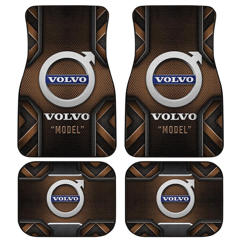 Volvo DMHF4706 Carmat Multicolor