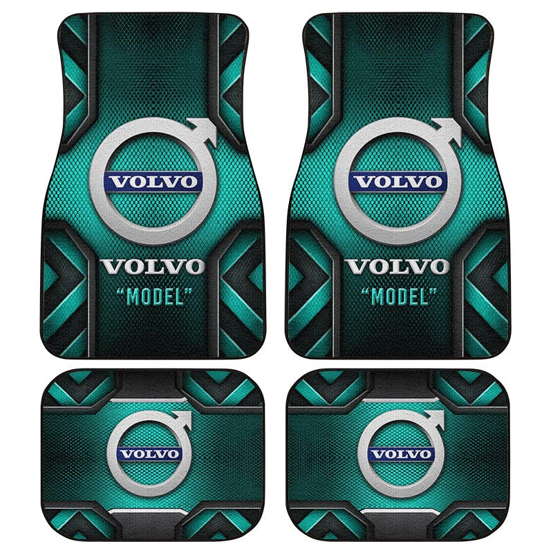 Volvo DMHF4706 Carmat Multicolor