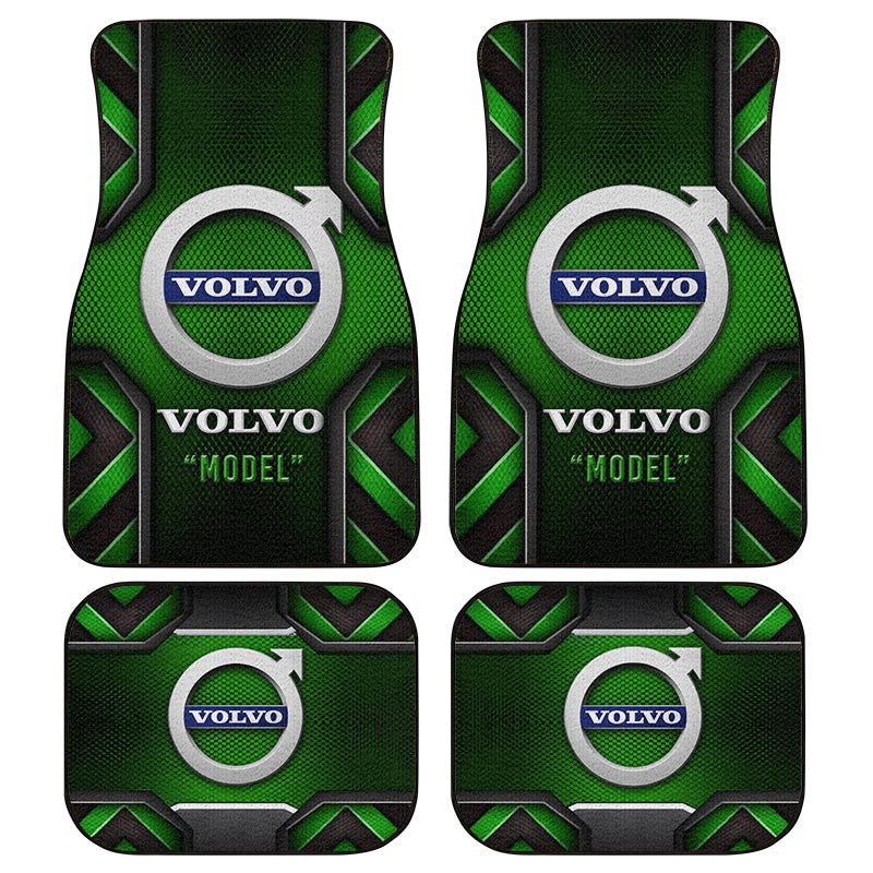 Volvo DMHF4706 Carmat Multicolor