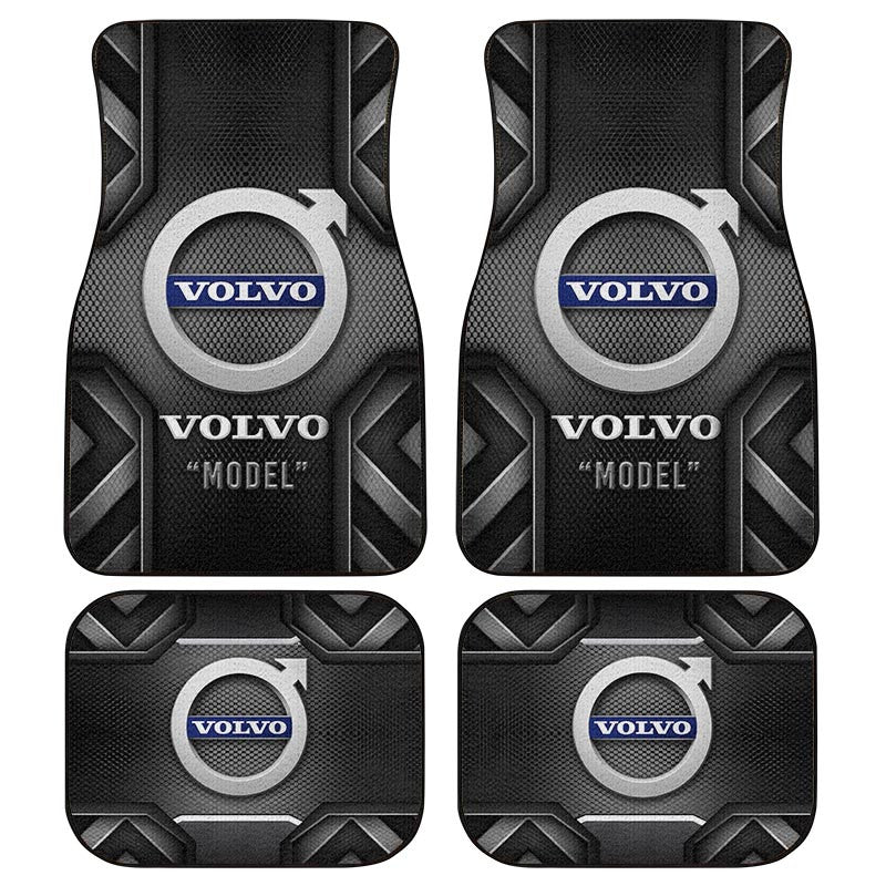 Volvo DMHF4706 Carmat Multicolor