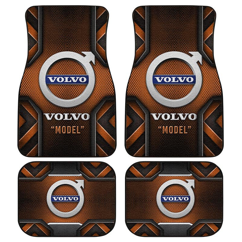 Volvo DMHF4706 Carmat Multicolor