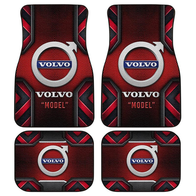 Volvo DMHF4706 Carmat Multicolor