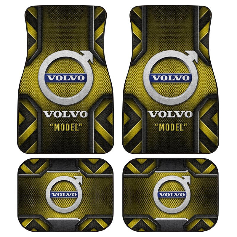 Volvo DMHF4706 Carmat Multicolor