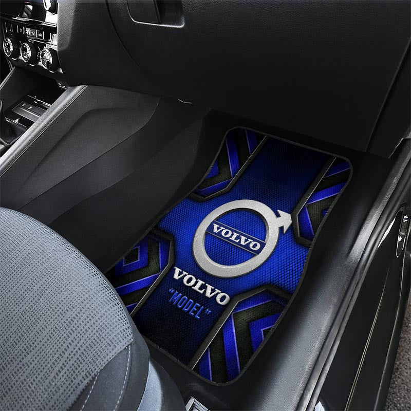Volvo DMHF4706 Carmat Multicolor