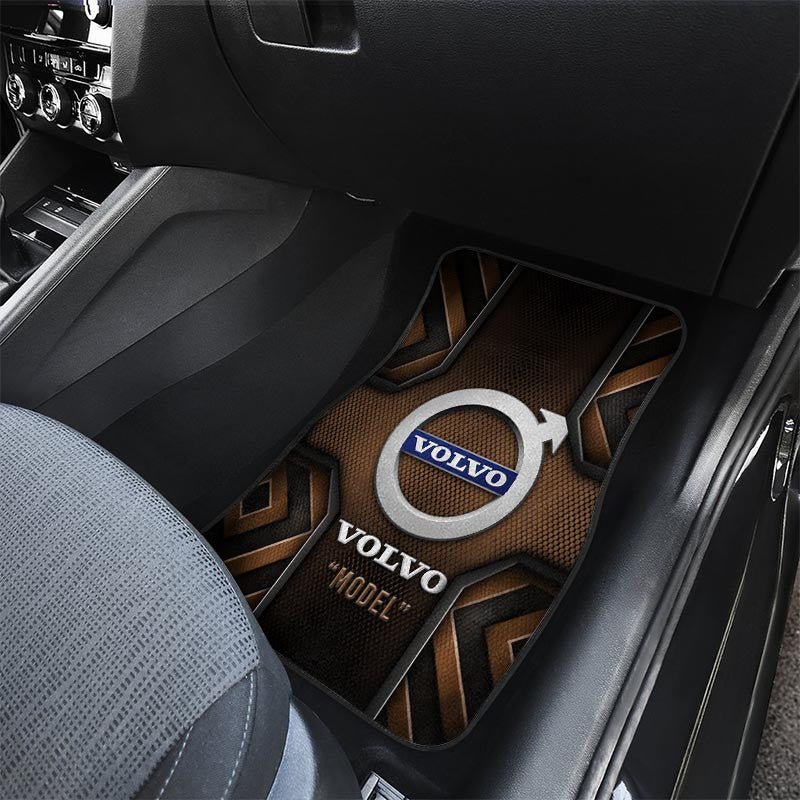 Volvo DMHF4706 Carmat Multicolor