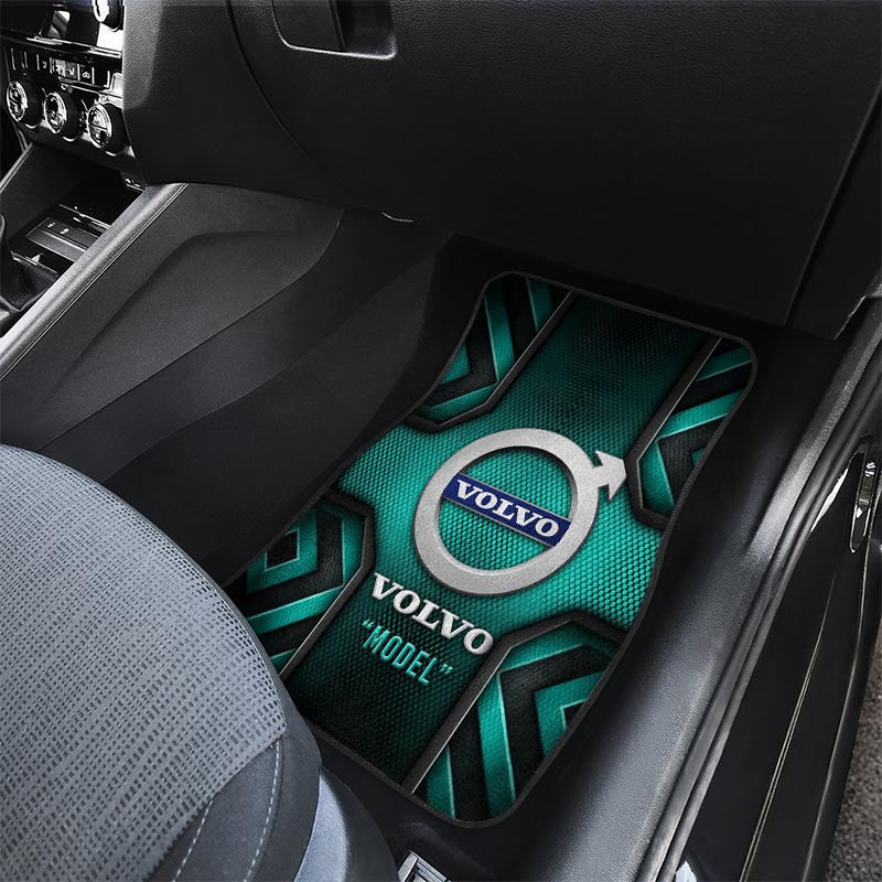 Volvo DMHF4706 Carmat Multicolor