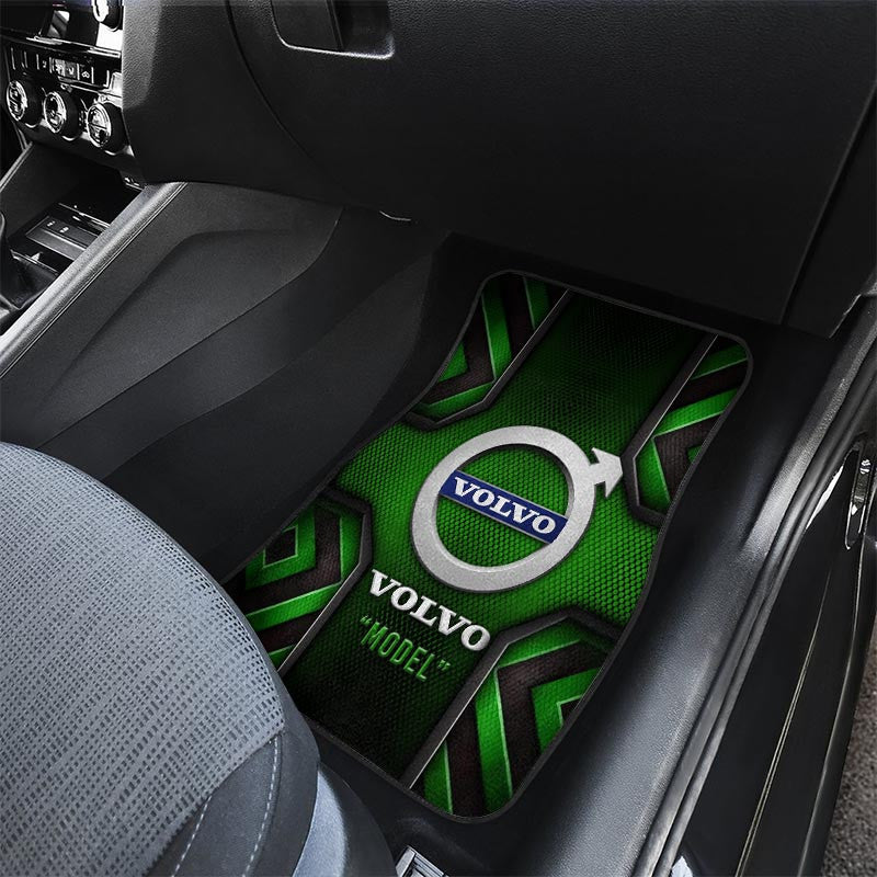 Volvo DMHF4706 Carmat Multicolor