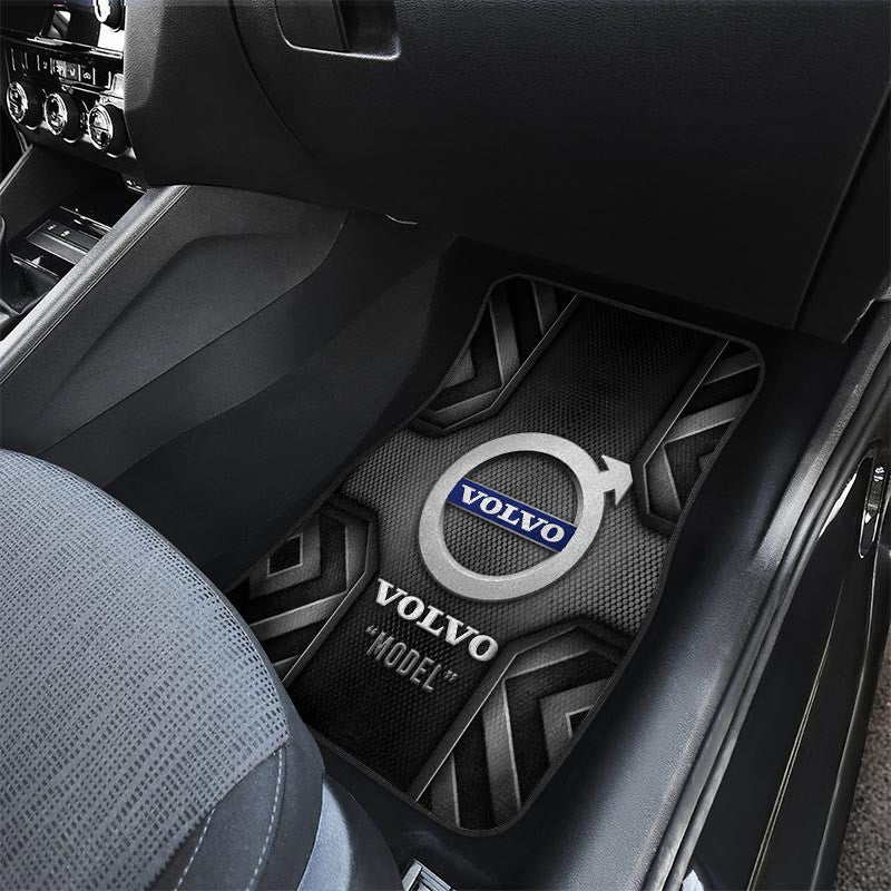 Volvo DMHF4706 Carmat Multicolor