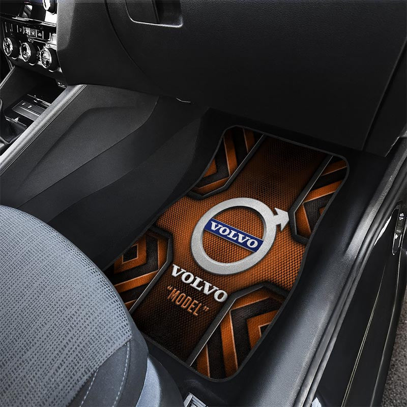 Volvo DMHF4706 Carmat Multicolor