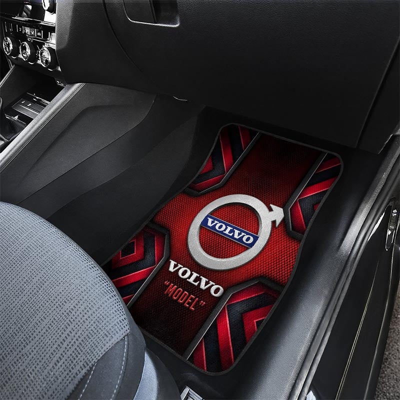 Volvo DMHF4706 Carmat Multicolor