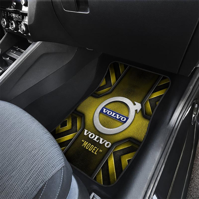 Volvo DMHF4706 Carmat Multicolor