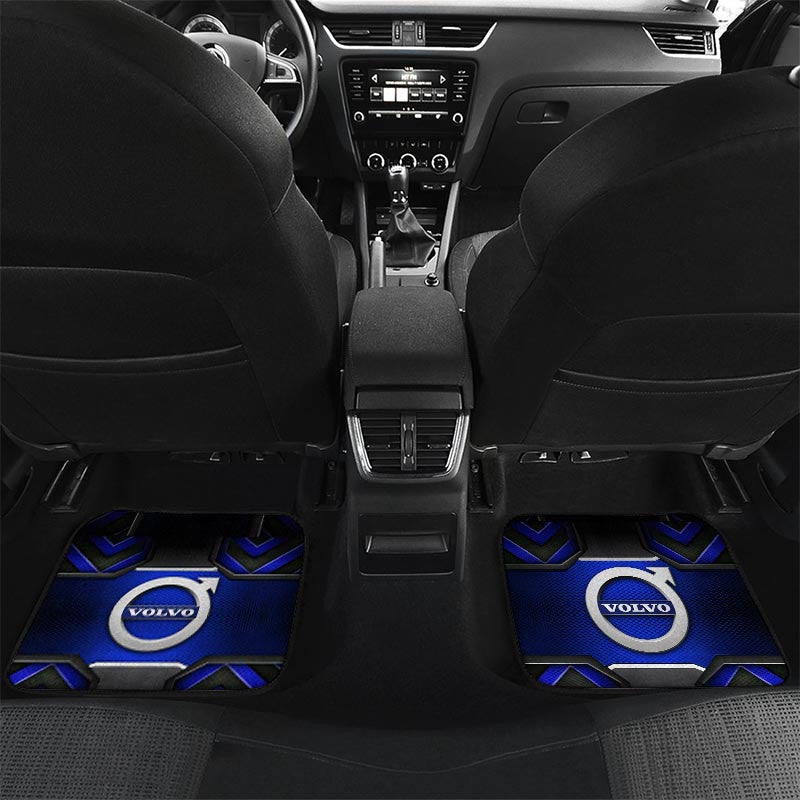 Volvo DMHF4706 Carmat Multicolor