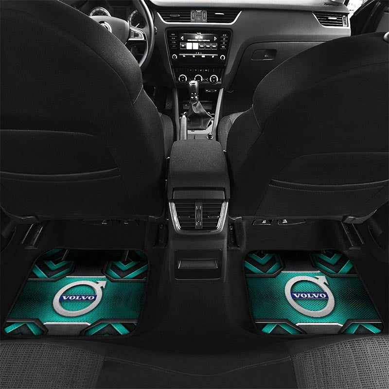 Volvo DMHF4706 Carmat Multicolor
