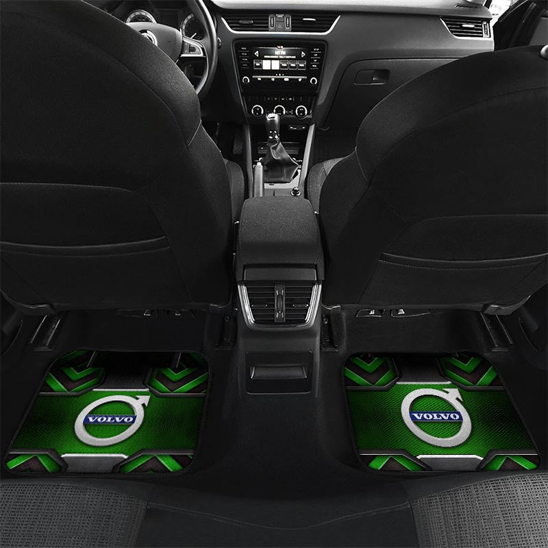 Volvo DMHF4706 Carmat Multicolor