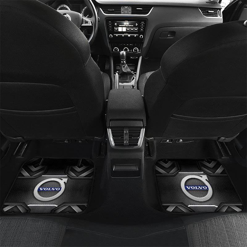 Volvo DMHF4706 Carmat Multicolor