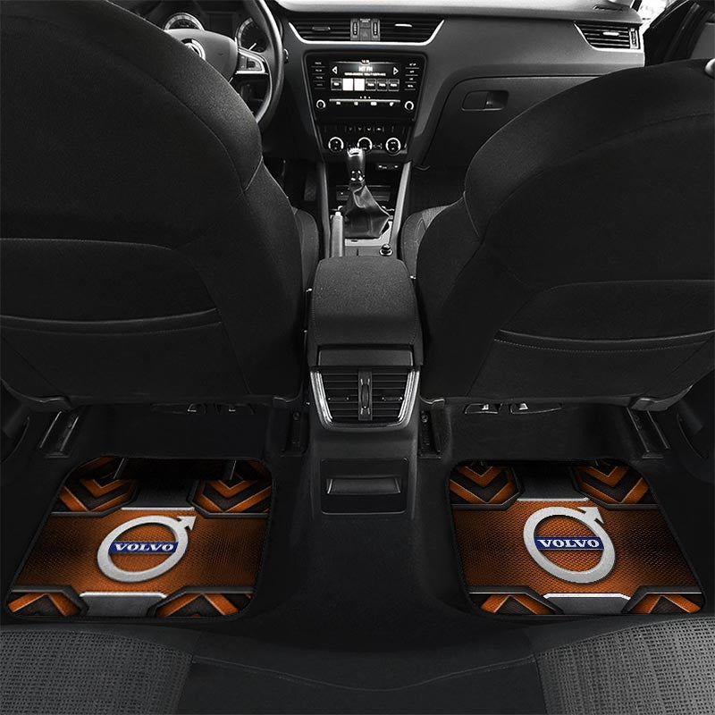 Volvo DMHF4706 Carmat Multicolor