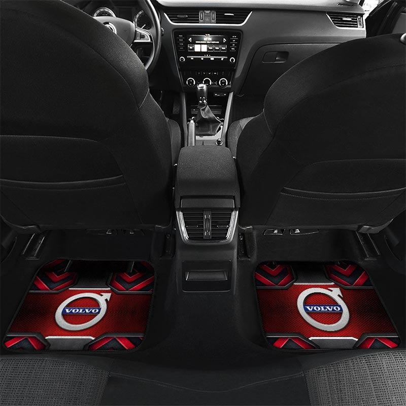 Volvo DMHF4706 Carmat Multicolor