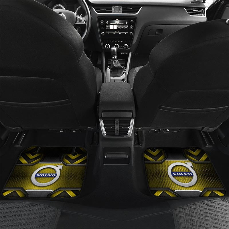 Volvo DMHF4706 Carmat Multicolor