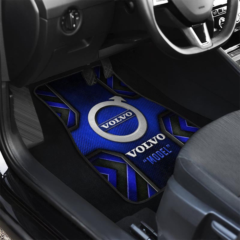Volvo DMHF4706 Carmat Multicolor